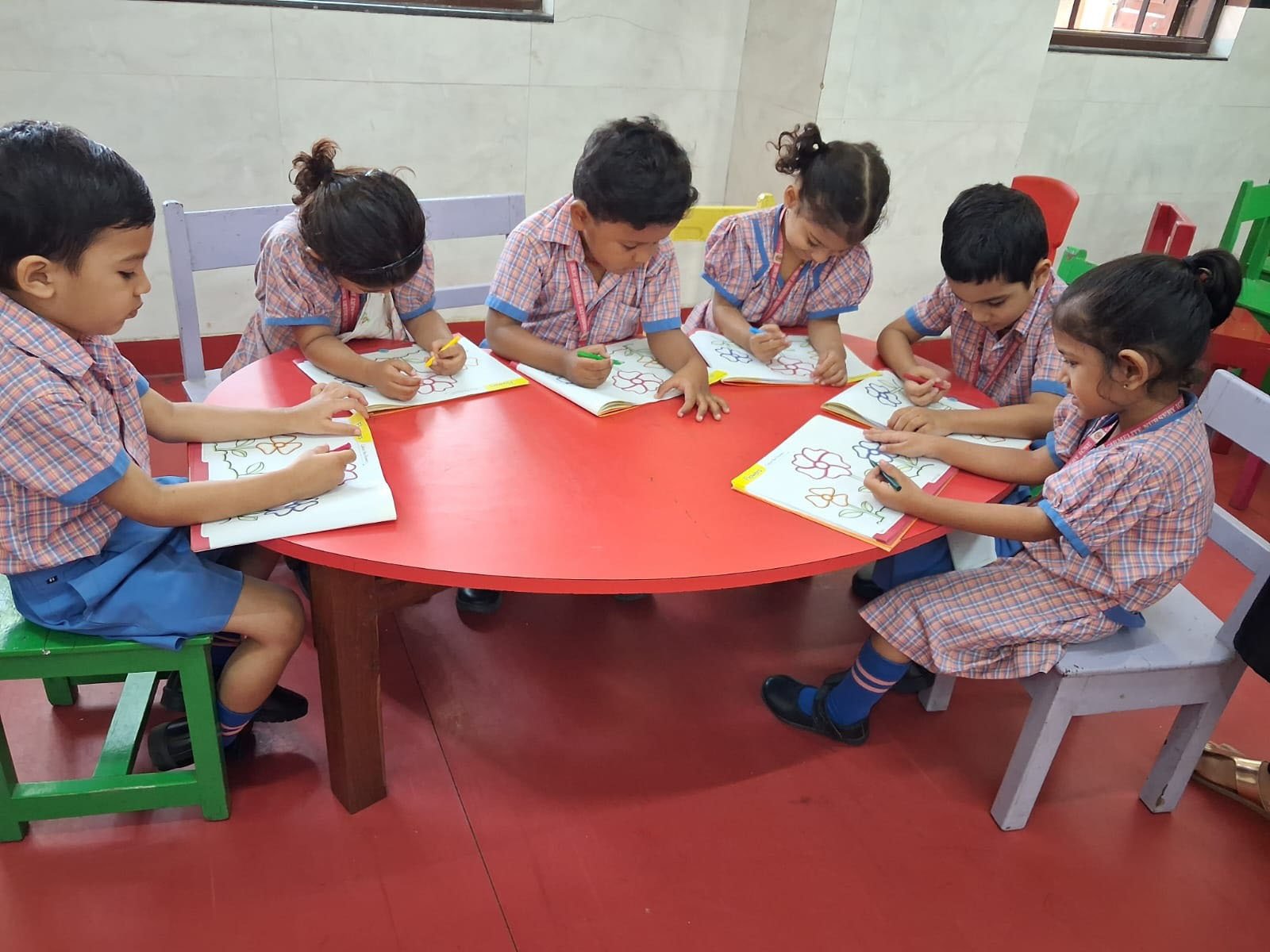 Carmelite Convent School