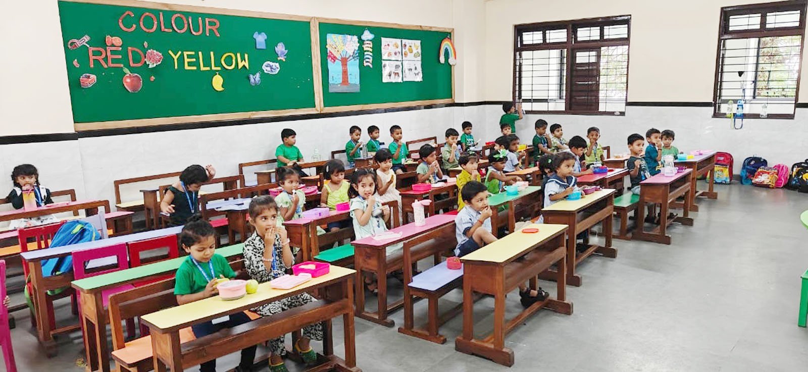 School Activities